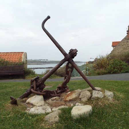 Boquhanran Caravan, Whitley Bay Hartley Ngoại thất bức ảnh