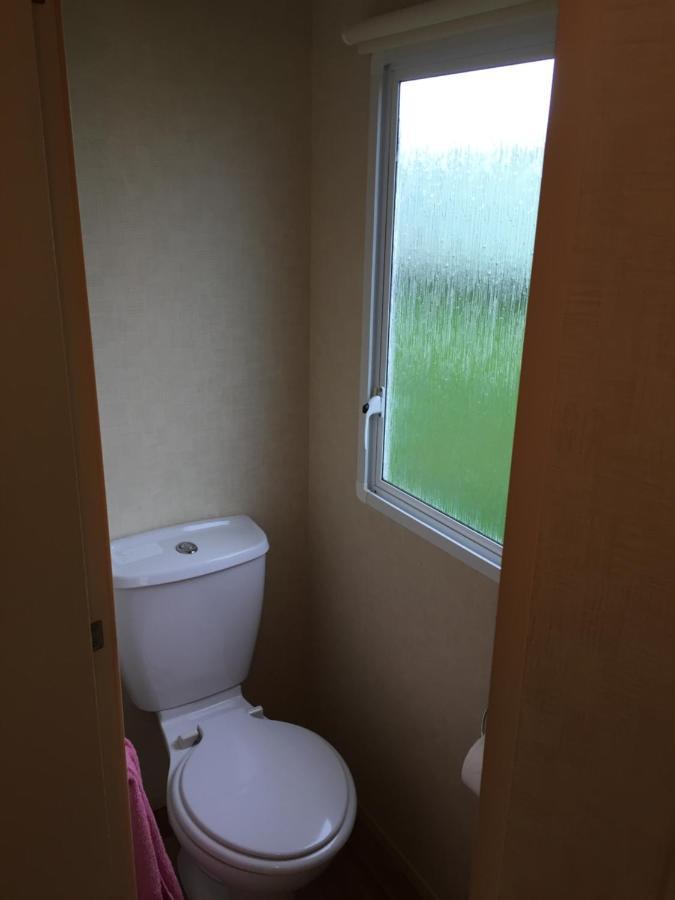 Boquhanran Caravan, Whitley Bay Hartley Ngoại thất bức ảnh
