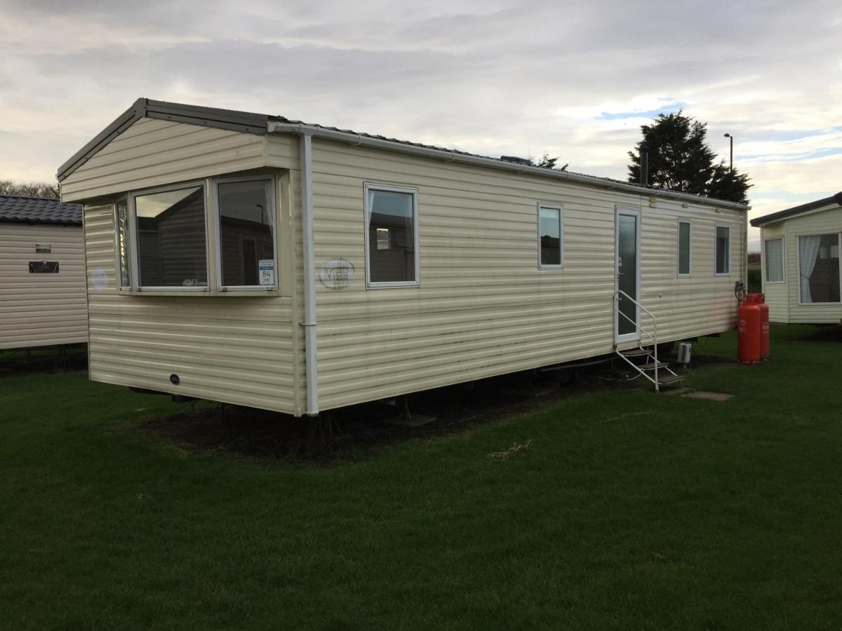 Boquhanran Caravan, Whitley Bay Hartley Ngoại thất bức ảnh