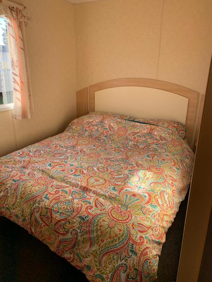 Boquhanran Caravan, Whitley Bay Hartley Ngoại thất bức ảnh