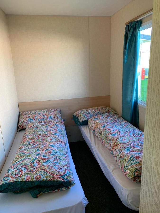 Boquhanran Caravan, Whitley Bay Hartley Ngoại thất bức ảnh
