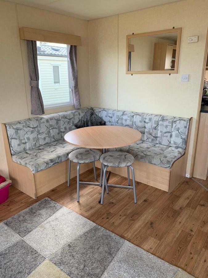 Boquhanran Caravan, Whitley Bay Hartley Ngoại thất bức ảnh