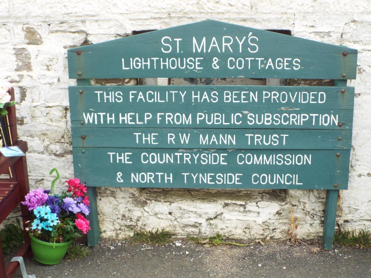 Boquhanran Caravan, Whitley Bay Hartley Ngoại thất bức ảnh